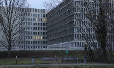 المخابرات الألمانية تستخدم الألعاب لتجنيد جواسيس جدد