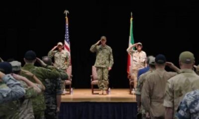 أفضل 5 فرق لتأمين المياه الدولية في المنطقة