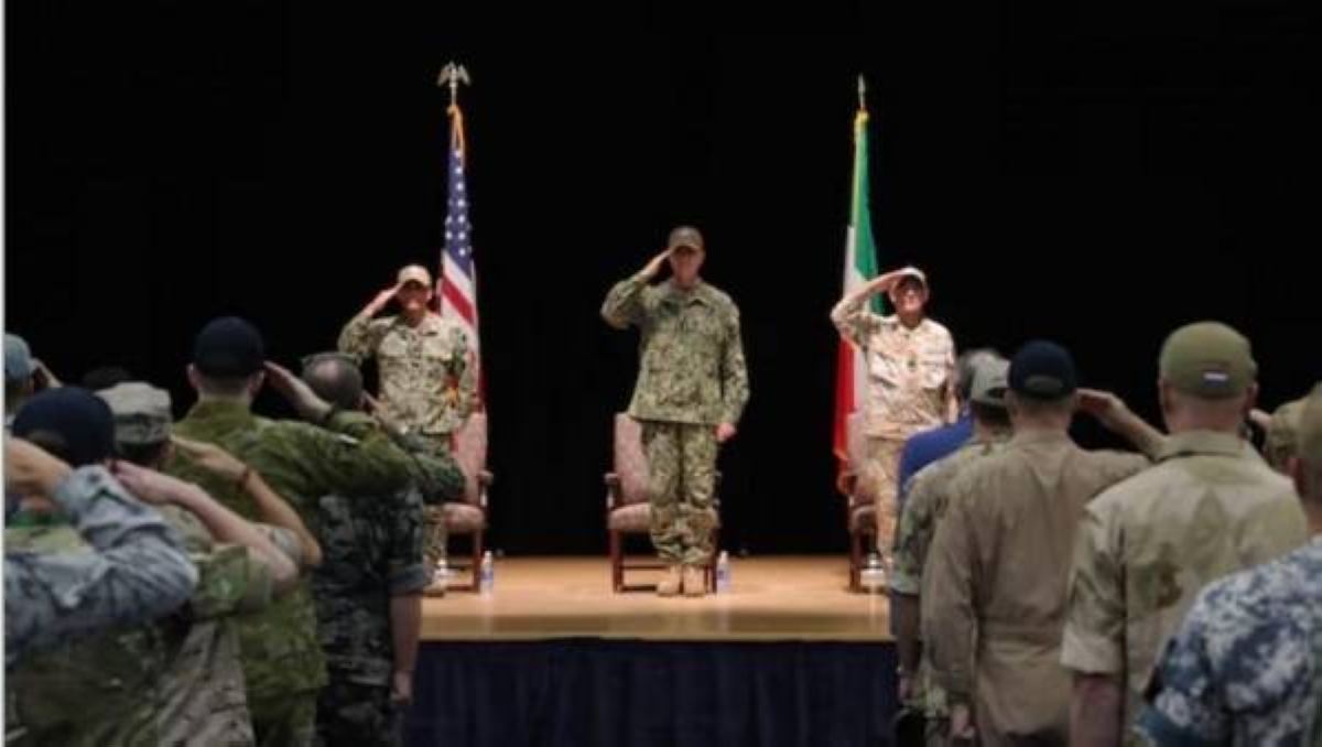 أفضل 5 فرق لتأمين المياه الدولية في المنطقة