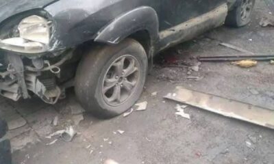 انفجار عبوة ناسفة يودي بحياة مسؤول أمني يمني في تعز