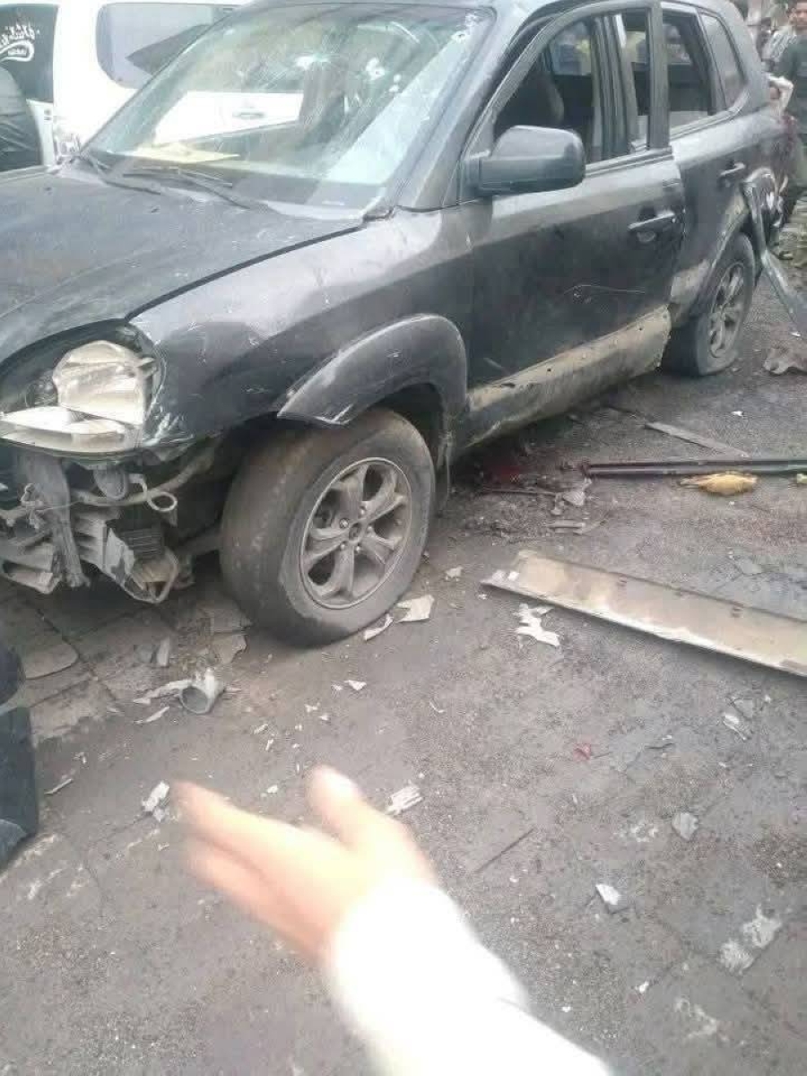 انفجار عبوة ناسفة يودي بحياة مسؤول أمني يمني في تعز