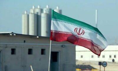 الطاقة الذرية وأمريكا تبحثان الملف النووي الإيراني