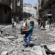 مجاعة غزة: الأمم المتحدة تتهم الاحتلال بتعمدها