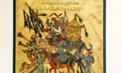 قراءة الأنصاري لذاكرة الحجاز في كتاب الركب لطاشكندي