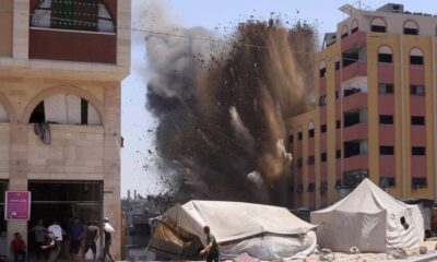 نتنياهو: السيطرة على غزة مستمرة رغم وقف النار