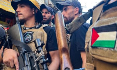 لبنان يستلم أسلحة المخيمات الفلسطينية لتعزيز الأمن