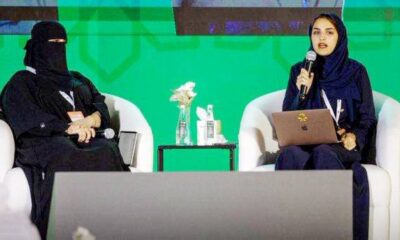 مشاعل الحماد: تصحيح الصورة المغلوطة عن العرب بالترجمة