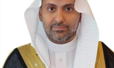 ولي العهد يطلق حملة التبرع بالدم ويشارك بالتبرع