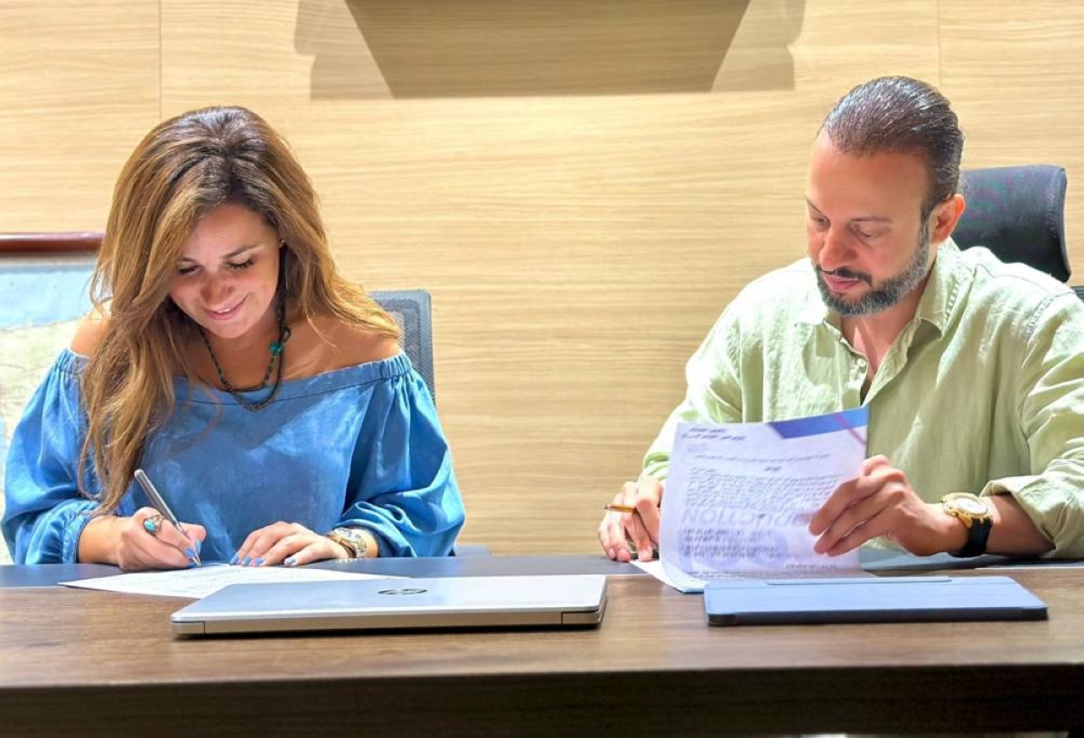 شيري عادل تشارك في فيلم "حين يكتب الحب" مع الفيشاوي والنهار