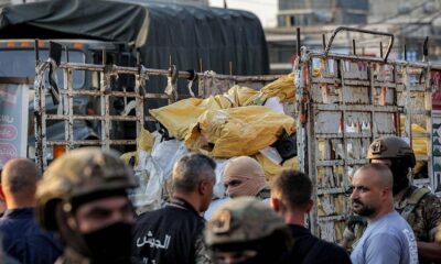 تسليم سلاح الفصائل الفلسطينية بلبنان: تحول أم محطة؟