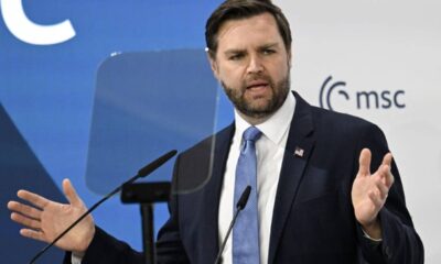 استياء أوروبي من المقترحات الأمريكية حول أوكرانيا