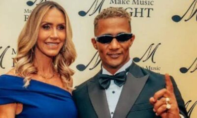 محمد رمضان يتعاون مع لارا ترمب ويعلق على اعتزال الزعيم