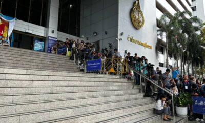 تبرئة تاكسين: المحكمة التايلندية تبرئ رئيس الوزراء السابق