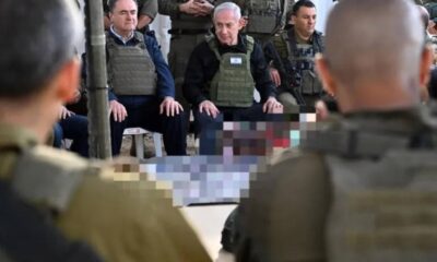 إسرائيل تهدد غزة بتصعيد خطير يفتح أبواب الجحيم