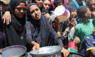 تحذير أممي: تفاقم أزمة المجاعة في غزة