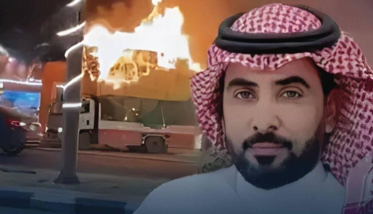 تضحية ماهر الدلبحي: شهامة السعوديين في العمل الإنساني