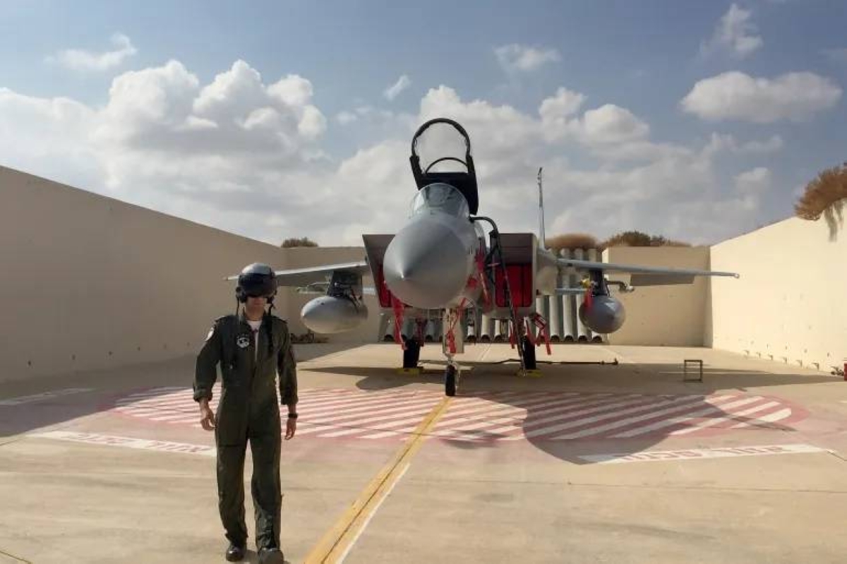 إقالة 15 ضابطاً إسرائيلياً بسبب مطالب إنهاء حرب غزة