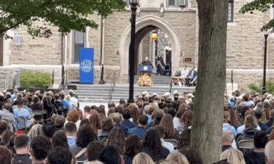 إشاعة إطلاق نار في فيلانوفا تثير الذعر في بنسلفانيا