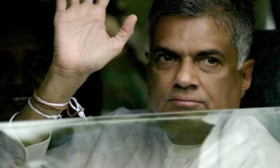 اعتقال رئيس سريلانكا السابق بتهمة فساد مالي كبير