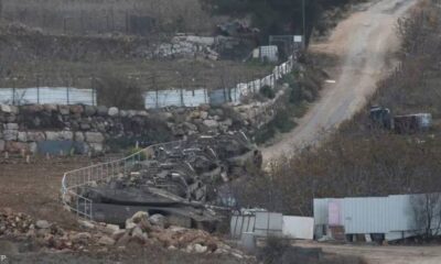 توغل إسرائيلي في القنيطرة ودرعا بسوريا: تفاصيل وأحداث