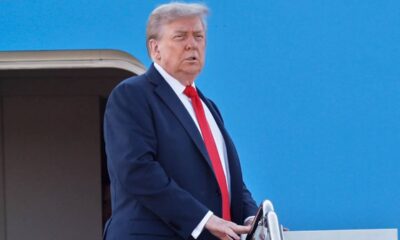 ترمب: تحديات جمع بوتين وزيلينسكي في مفاوضات السلام