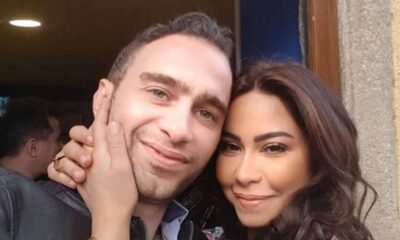 عودة شيرين لحسام حبيب: انسحاب المحامي بعد الجدل