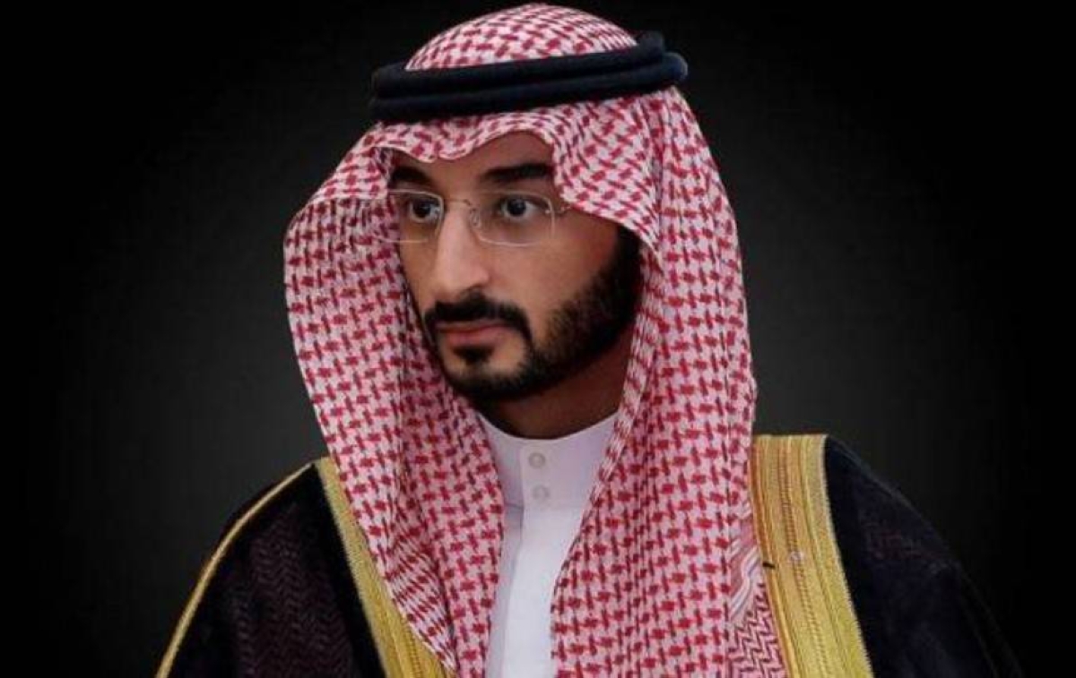 وزير الحرس الوطني يدعو لحملة تبرع بالدم شاملة