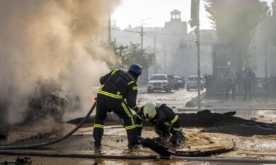 التوتر العسكري بين روسيا وأوكرانيا: آخر التطورات