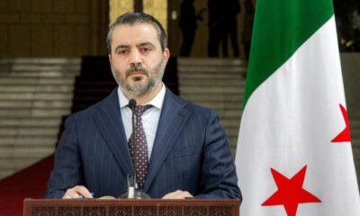 الخارجية السورية تنفي توقيع اتفاق أمني مع إسرائيل