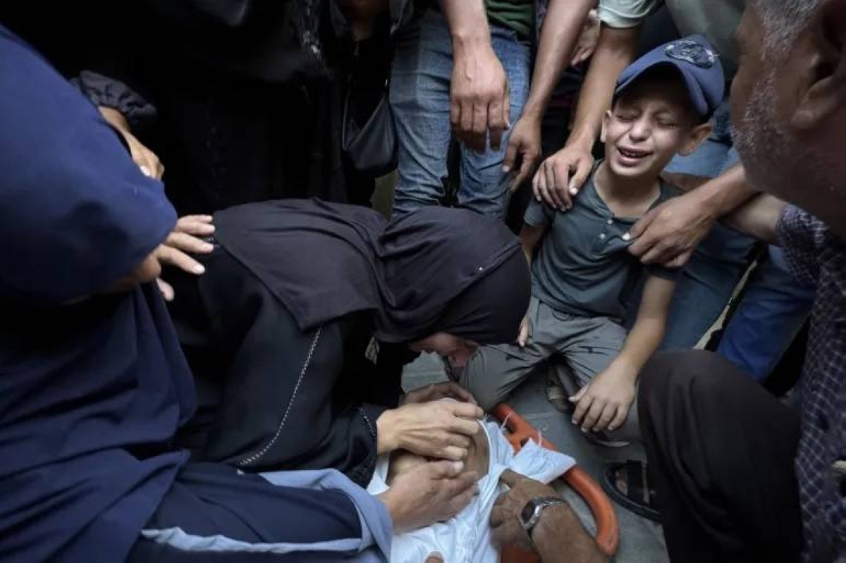 إسرائيل تخطط لهجوم شامل في غزة: تفاصيل واستعدادات