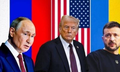 بوتين وزيلينسكي: هل يقترب لقاء السلام المنتظر؟