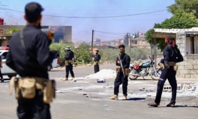 تحرير مخطوفين في السويداء: تفاصيل العملية الناجحة