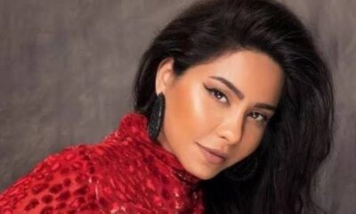 شيرين عبد الوهاب تهدد المتدخلين في حياتها الشخصية