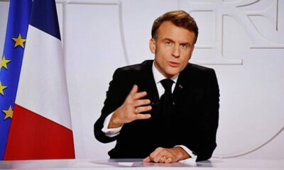 توتر العلاقات الفرنسية الإيطالية بسبب تصريحات جديدة