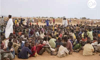 مأساة سوء التغذية: وفاة 46 شخصاً في كردفان خلال شهرين