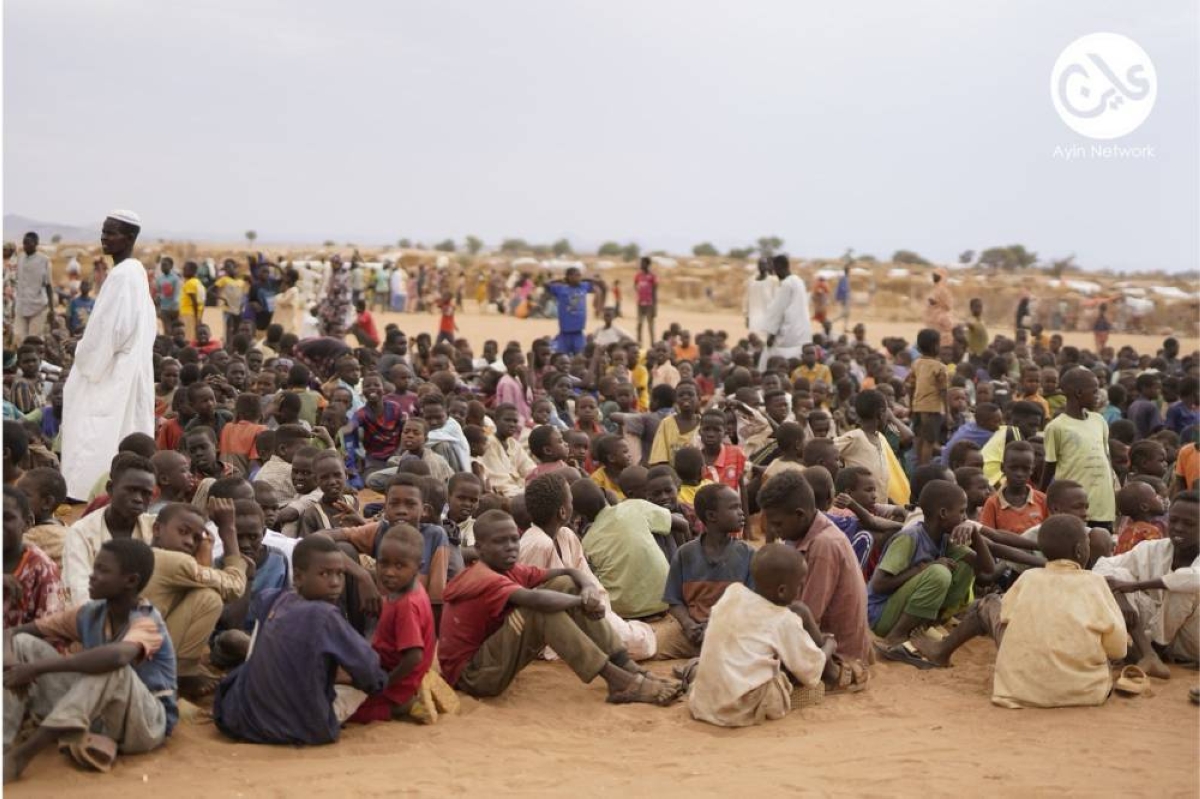 مأساة سوء التغذية: وفاة 46 شخصاً في كردفان خلال شهرين