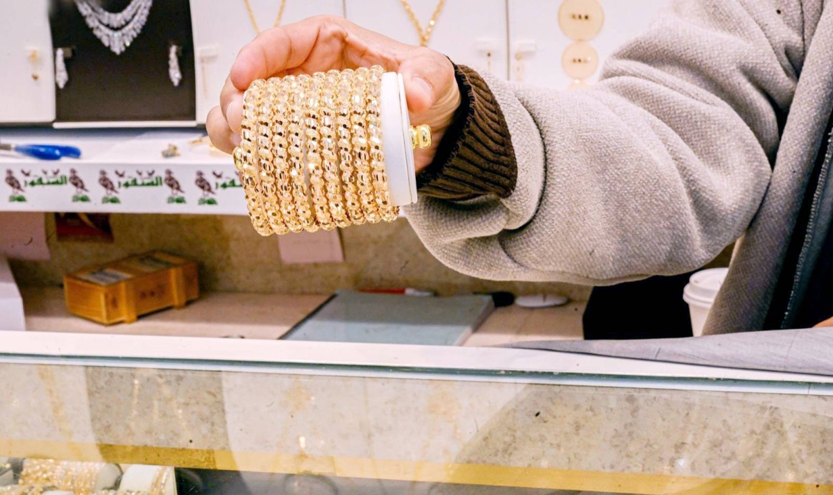 شروط جديدة للإعلان عن المجوهرات: عرض التفاصيل كاملة