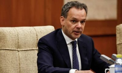 استقالات تهز الحكومة الهولندية احتجاجاً على حرب غزة