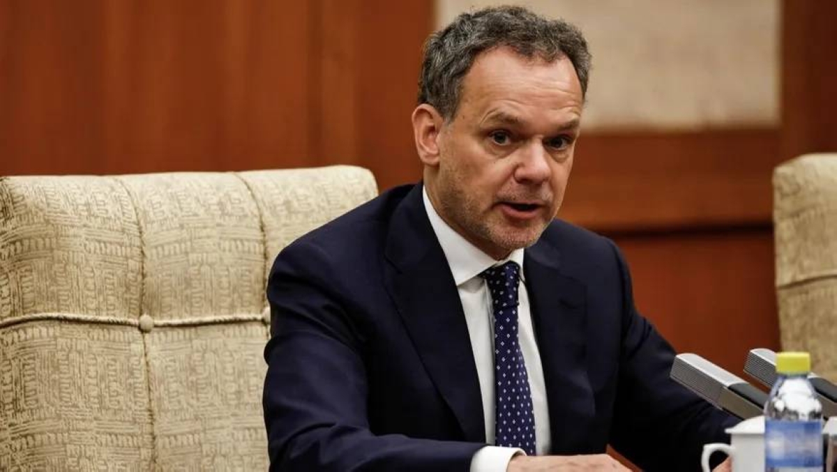 استقالات تهز الحكومة الهولندية احتجاجاً على حرب غزة