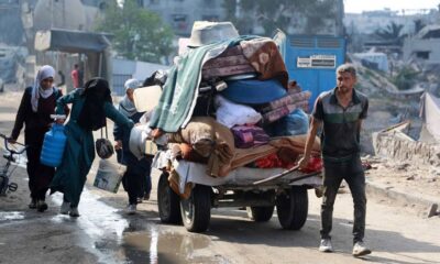 عائلات الأسرى الإسرائيليين تنظم مظاهرات لوقف الحرب