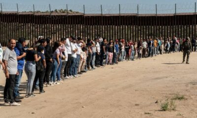 قاضٍ فيدرالي يرفض قرار ترمب بقطع تمويل مقاطعات المهاجرين