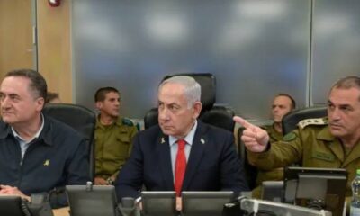 مشادة حادة في اجتماع أمني إسرائيلي حول احتلال غزة