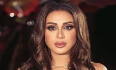 تحسن حالة أنغام الصحية: محمود سعد يكشف التفاصيل