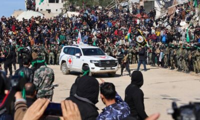 تدهور صحة رهينتين إسرائيليتين في غزة يثير القلق