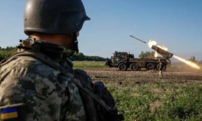 أسباب رفض البنتاغون استخدام أوكرانيا لصواريخ بعيدة المدى