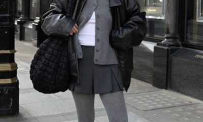 تنورة خريف 2025: أحدث صيحات الموضة لهذا الموسم