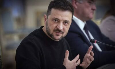 زيلينسكي: ضمانات أمنية جديدة قريباً خلال أيام