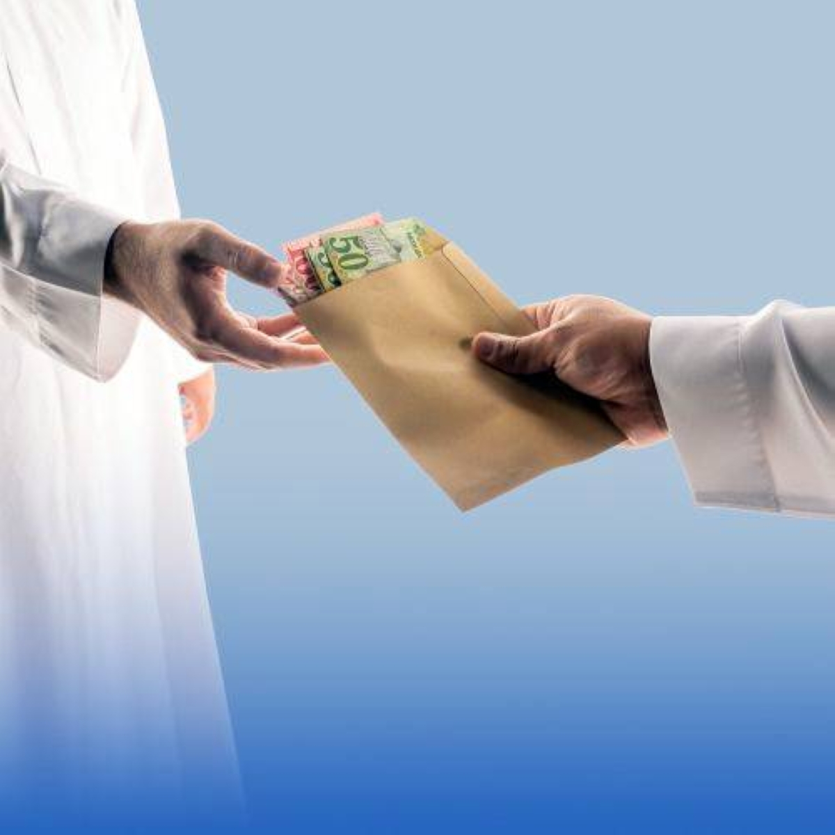 إلزام الجمعيات الأهلية بتوثيق معلومات المستفيد الحقيقي