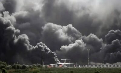 إسرائيل ترد على هجمات الحوثي بقصف 50 هدفاً في صنعاء