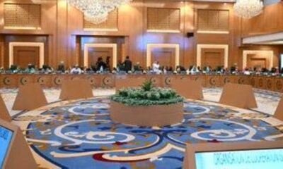 اجتماع تحضيري لوزراء خارجية التعاون الإسلامي بجدة